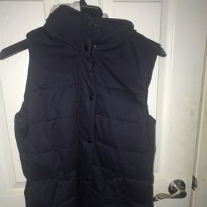 H&M L.O.G.G vest